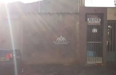 Casa com 2 dormitórios à venda por r$ 385.000,00 - campos elíseos - ribeirão preto/sp