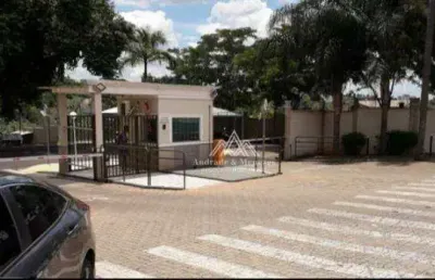 Apartamento com 1 dormitório à venda, 40 m² por r$ 110.000,00 - parque são sebastião - ribeirão preto/sp