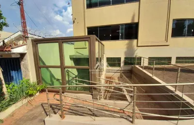 Conjunto para alugar, 400 m² por r$ 16.102,49/mês - jardim são luiz - ribeirão preto/sp