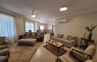 Apartamento com 3 dormitórios à venda, 176 m² por r$ 1.100.000,00 - jardim são luiz - ribeirão preto/sp