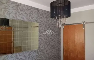 Sobrado com 4 dormitórios à venda, 169 m² por r$ 900.000,00 - city ribeirão - ribeirão preto/sp