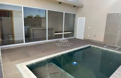 Casa com 3 dormitórios à venda, 138 m² por r$ 1.079.000,00 - vivendas da mata - portal aroeira - ribeirão preto/sp