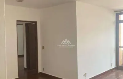 Apartamento com 3 dormitórios à venda, 85 m² por r$ 320.000 - jardim irajá - ribeirão preto/sp