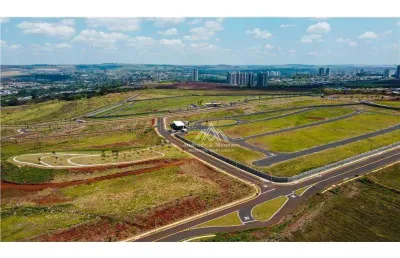 Terreno à venda, 470 m² por r$ 697.000,00 - condomínio guaporé - ribeirão preto/sp