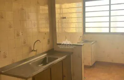 Apartamento com 3 dormitórios à venda, 85 m² por r$ 320.000 - jardim irajá - ribeirão preto/sp