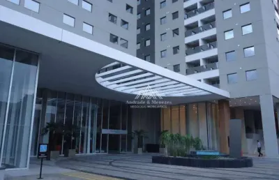 Apartamento com 2 dormitórios à venda, 58 m² por r$ 500.000,00 - ribeirânia - ribeirão preto/sp
