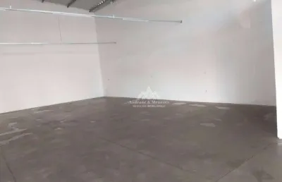 Galpão, 160 m² - venda por r$ 730.000,00 ou aluguel por r$ 3.864,00/mês - jardim gimenez - sertãozinho/sp