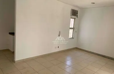Sala para alugar, 38 m² por r$ 1.800,00/mês - centro - ribeirão preto/sp