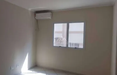 Sala à venda, 19 m² por r$ 135.000,00 - nova ribeirânia - ribeirão preto/sp