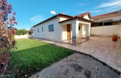 Casa com 2 dormitórios à venda, 292 m² por r$ 700.000,00 - vila tibério - ribeirão preto/sp