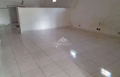Prédio para alugar, 830 m² por r$ 15.000/mês - alto da boa vista - ribeirão preto/sp