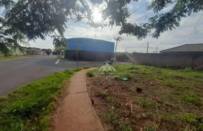 Terreno, 314 m² - venda por r$ 265.000,00 ou aluguel por r$ 1.304,11/mês - jardim cristo redentor	 - ribeirão preto/sp