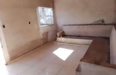 Casa com 2 dormitórios à venda, 109 m² por r$ 260.000,00 - jardim alexandre balbo - ribeirão preto/sp