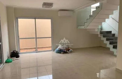 Sobrado com 5 dormitórios à venda, 228 m² por r$ 1.700.000,00 - ribeirânia - ribeirão preto/sp