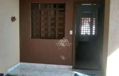 Casa com 2 dormitórios à venda, 77 m² por r$ 245.000,00 - parque dos sabiás - ribeirão preto/sp