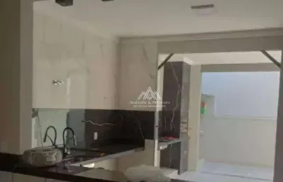 Casa com 3 dormitórios à venda, 133 m² por r$ 620.000,00 - bonfim paulista - ribeirão preto/sp