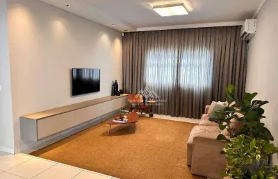 Sobrado com 4 dormitórios à venda, 352 m² por r$ 1.350.000,00 - jardim ouro branco - ribeirão preto/sp
