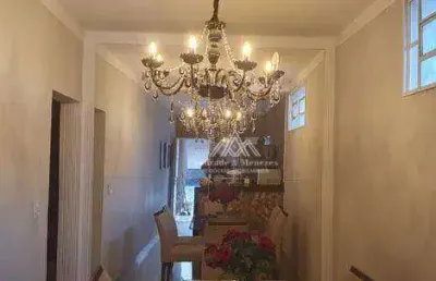 Casa com 2 dormitórios, 209 m² - venda por r$ 480.000 ou aluguel por r$ 3.200/mês - sumarezinho - ribeirão preto/sp