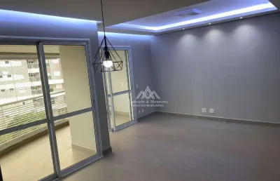 Apartamento com 3 dormitórios à venda, 107 m² por r$ 820.000,00 - jardim botânico - ribeirão preto/sp