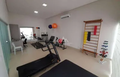 Sala para alugar, 30 m² por r$ 2.800,00/mês - city ribeirão - ribeirão preto/sp
