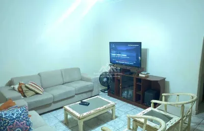 Casa com 3 dormitórios à venda, 155 m² por r$ 560.000,00 - sumarezinho - ribeirão preto/sp