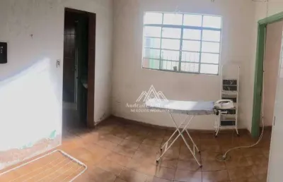 Casa com 3 dormitórios à venda, 181 m² por r$ 320.000,00 - vila tibério - ribeirão preto/sp