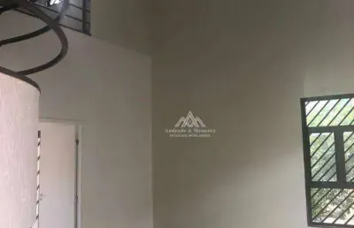 Sobrado com 4 dormitórios, 285 m² - venda por r$ 1.500.000,00 ou aluguel por r$ 15.301,19/mês - ribeirânia - ribeirão preto/sp