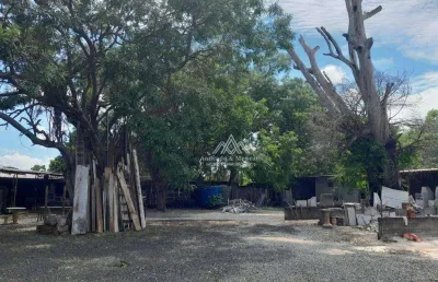 Chácara com 2 dormitórios à venda, 5000 m² por r$ 3.000.000,00 - recreio das acácias - ribeirão preto/sp