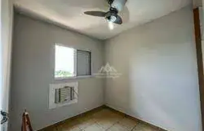 Apartamento com 2 dormitórios à venda, 46 m² por r$ 170.000 - campos elíseos - ribeirão preto/sp