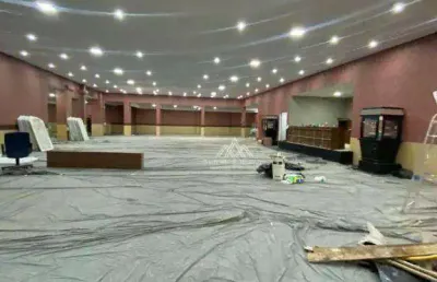 Salão, 1200 m² - venda por r$ 3.000.000,00 ou aluguel por r$ 35.452,42/mês - centro - ribeirão preto/sp