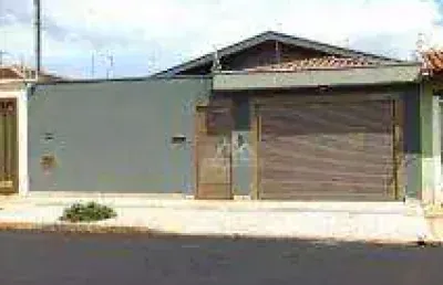 Casa com 3 dormitórios à venda, 164 m² por r$ 650.000,00 - sumarezinho - ribeirão preto/sp