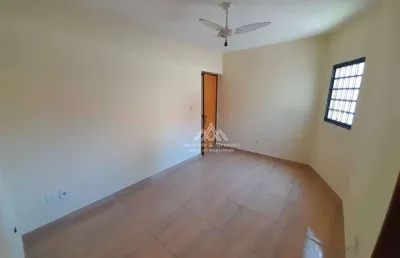 Apartamento com 1 dormitório à venda, 38 m² por r$ 200.000,00 - jardim irajá - ribeirão preto/sp