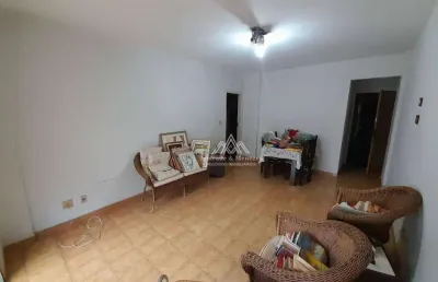 Apartamento com 3 dormitórios à venda, 92 m² por r$ 270.000,00 - centro - ribeirão preto/sp