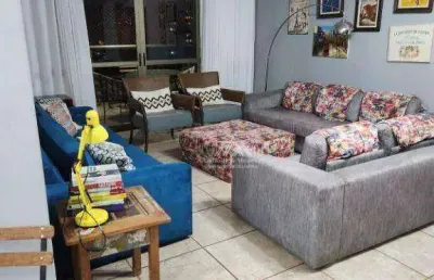Apartamento com 4 dormitórios à venda, 196 m² por r$ 750.000 - jardim são luiz - ribeirão preto/sp