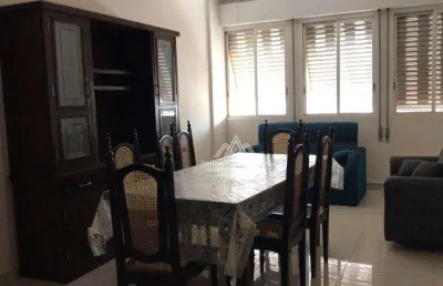 Apartamento com 2 dormitórios à venda, 96 m² por r$ 265.000,00 - centro - ribeirão preto/sp