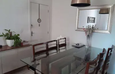 Apartamento com 2 dormitórios à venda, 62 m² por r$ 215.000,00 - sumarezinho - ribeirão preto/sp