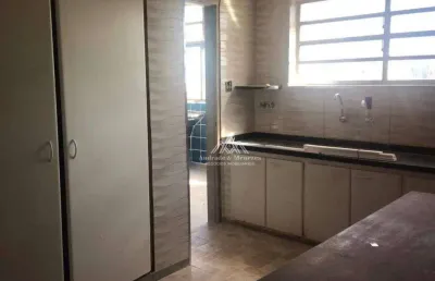 Apartamento com 3 dormitórios para alugar, 113 m² por r$ 2.500,47/mês - centro - ribeirão preto/sp