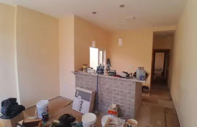 Casa com 3 dormitórios à venda, 68 m² por r$ 320.000,00 - planalto verde - ribeirão preto/sp