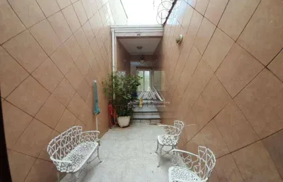 Casa com 2 dormitórios para alugar, 100 m² por r$ 2.586,61/mês - centro - ribeirão preto/sp