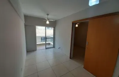 Apartamento com 1 dormitório à venda, 43 m² por r$ 298.000,00 - nova aliança - ribeirão preto/sp