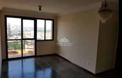 Apartamento com 3 dormitórios à venda, 97 m² por r$ 430.000,00 - campos elíseos - ribeirão preto/sp