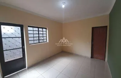 Casa com 3 dormitórios à venda, 103 m² por r$ 375.000,00 - vila virgínia - ribeirão preto/sp