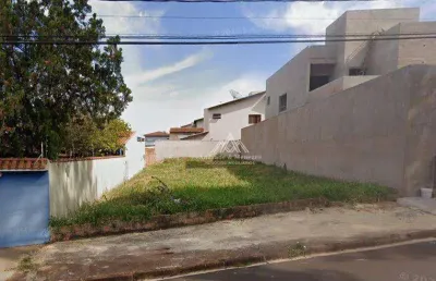 Terreno à venda, 408 m² por r$ 310.000,00 - jardim recreio - ribeirão preto/sp