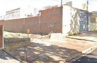 Terreno à venda, 312 m² por r$ 375.000,00 - parque dos bandeirantes - ribeirão preto/sp