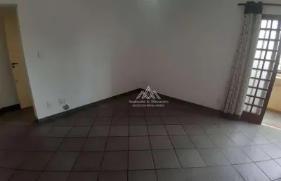 Apartamento com 3 dormitórios à venda, 94 m² por r$ 280.000,00 - parque residencial lagoinha - ribeirão preto/sp