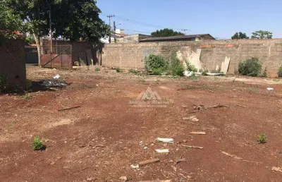 Terreno, 1056 m² - venda por r$ 1.300.000,00 ou aluguel por r$ 3.000,00/mês - vila tibério - ribeirão preto/sp