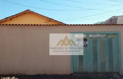 Casa com 2 dormitórios à venda, 89 m² por r$ 340.000,00 - vila tibério - ribeirão preto/sp