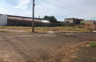 Terreno à venda, 340 m² por r$ 220.000,00 - vila brasil - ribeirão preto/sp
