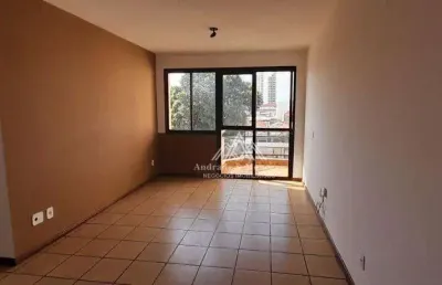 Apartamento com 3 dormitórios à venda, 97 m² por r$ 400.000,00 - campos elíseos - ribeirão preto/sp