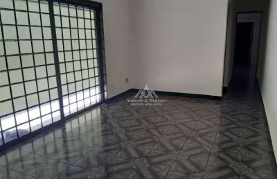 Casa com 2 dormitórios à venda, 112 m² por r$ 315.000,00 - parque ribeirão preto - ribeirão preto/sp